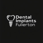 Dental Implants Fullerton Logo