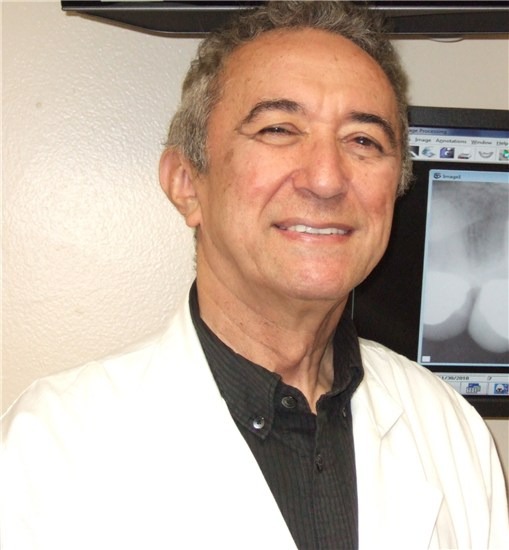 Williams Saraiva, DDS